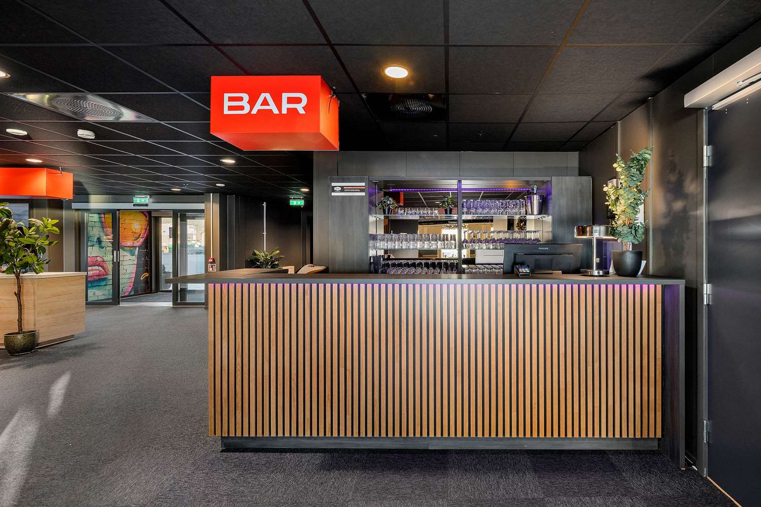 Aiden by Best Western Trondheim Airport 7/34