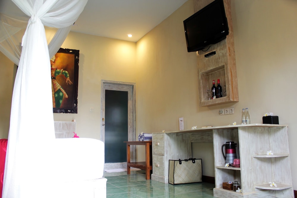 Kubuku Eco Dive Lodge And Yoga 43/72