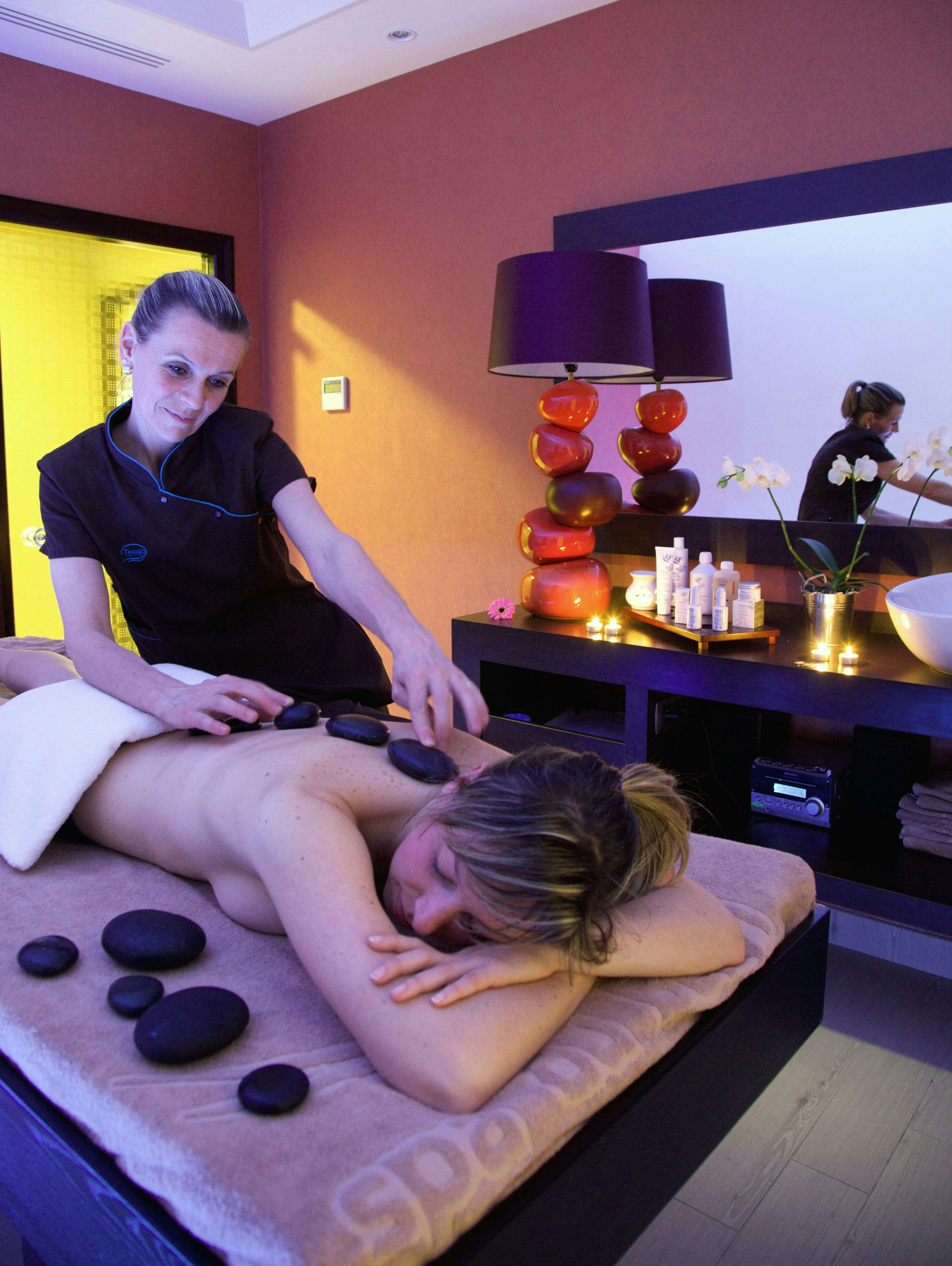 Hotel Et Spa Du Beryl 10/19