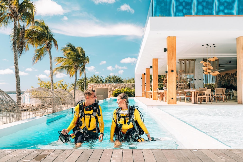 Van der Valk Plaza Resort Bonaire - All Inclusive 62/71