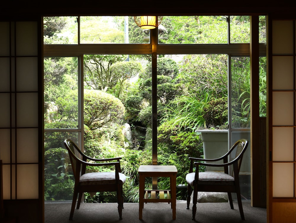 Besshoonsen Nanjyo Ryokan 42/50