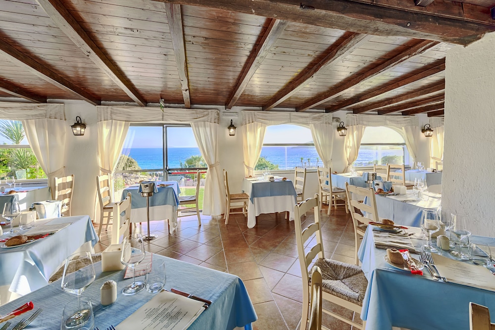 Colonna Grand Hotel Capo Testa 21/50