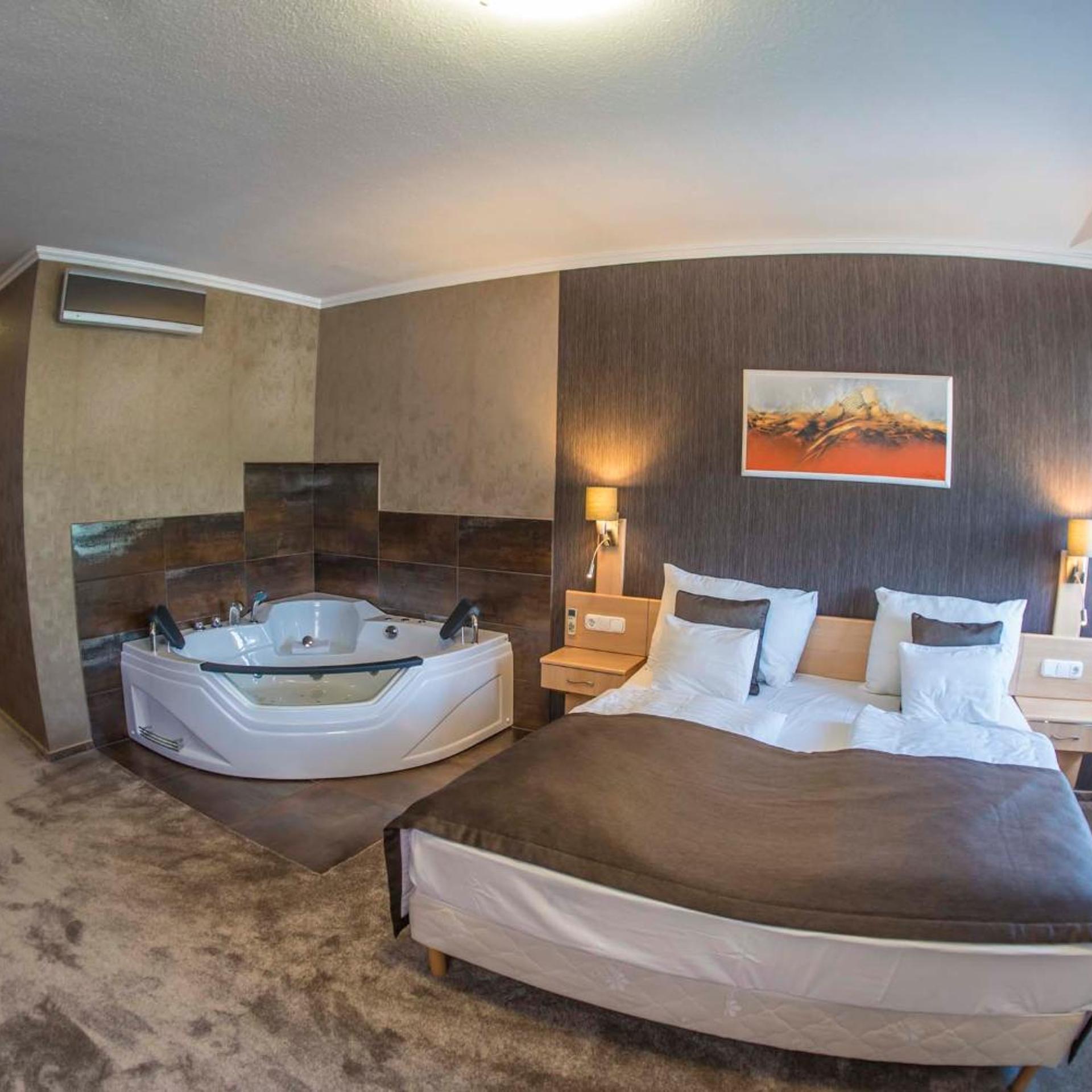 MENDAN MAGIC SPA & WELLNESS HOTEL 21/56