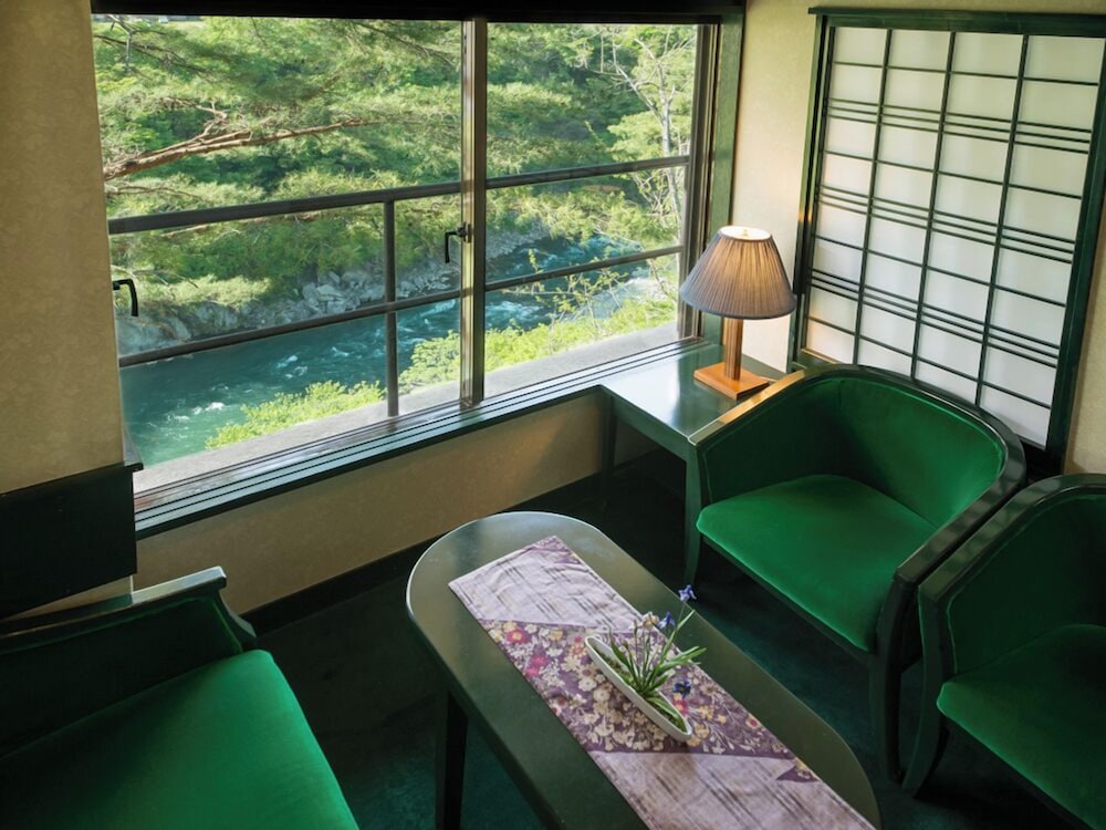 Kinugawa Park Hotel 37/50