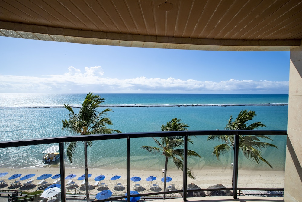 Village Barra Hotel 57/62