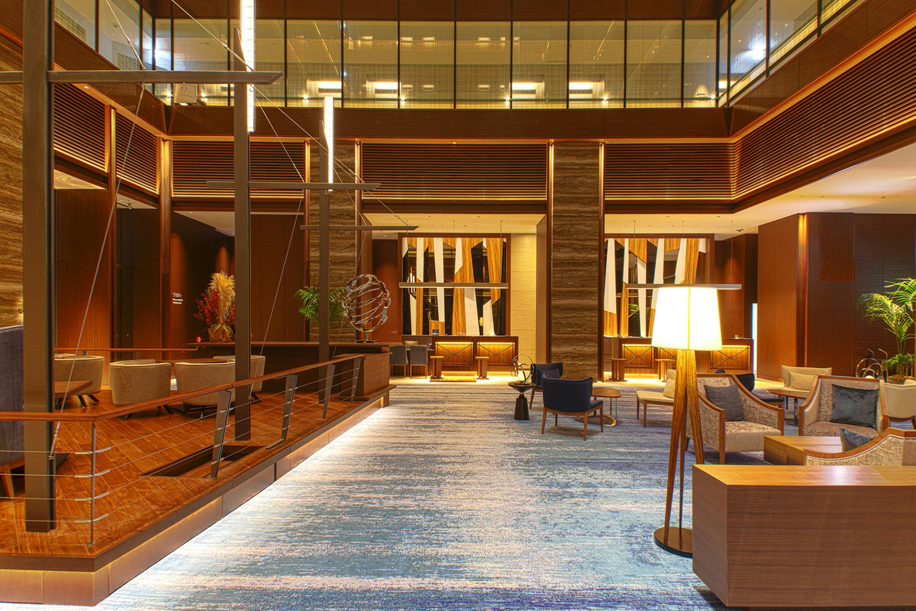 Nagoya Prince Hotel Sky Tower 6/78