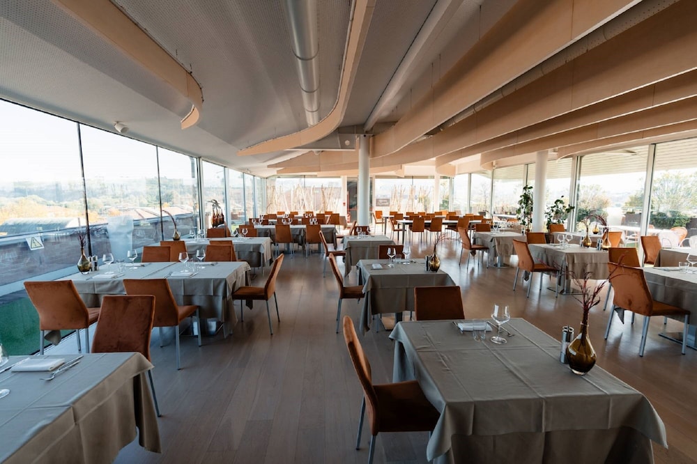 Hotel Ristorante I Castelli 30/50