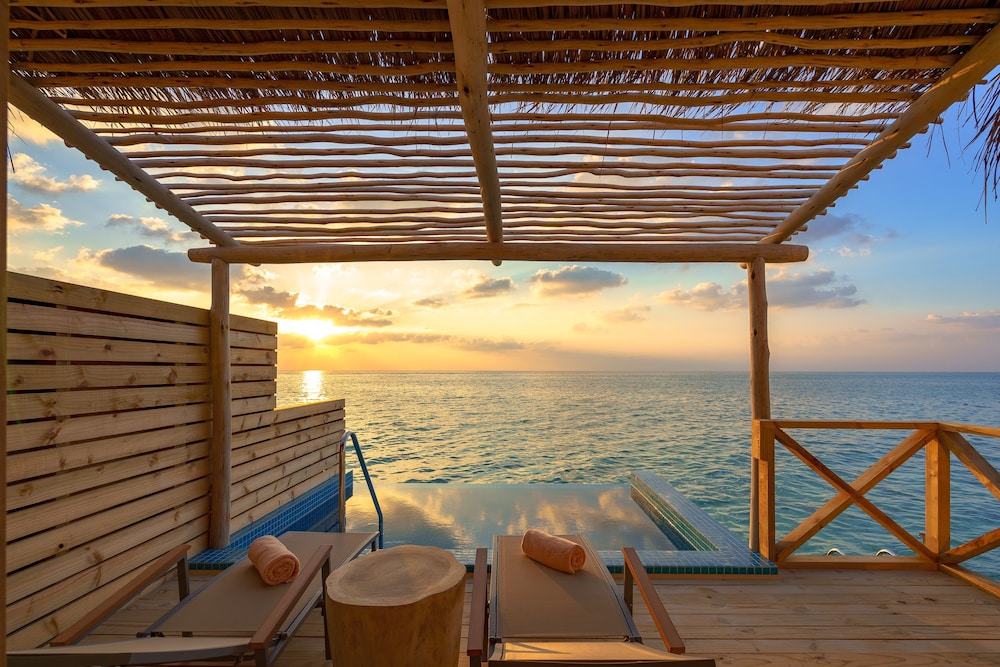 You and Me by Cocoon Maldives 267/293