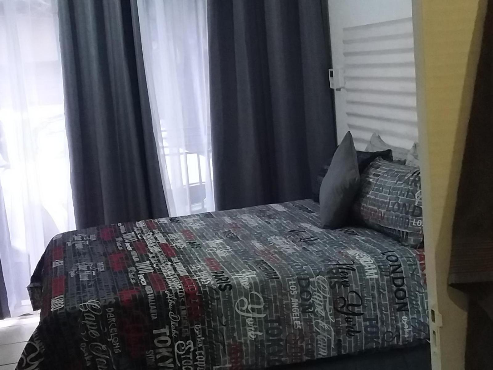 MyKhaya Air BnB 13/50