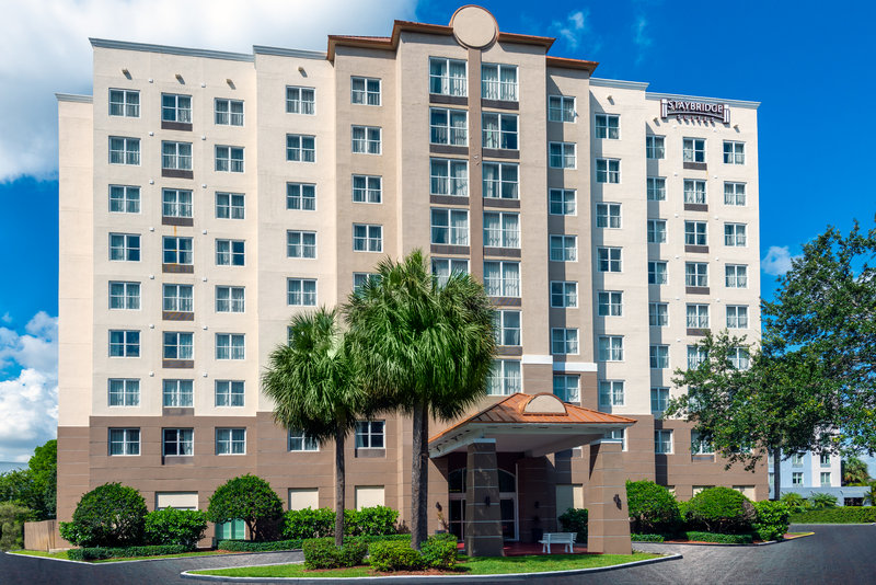 Staybridge Suites Miami Doral Area 8/55