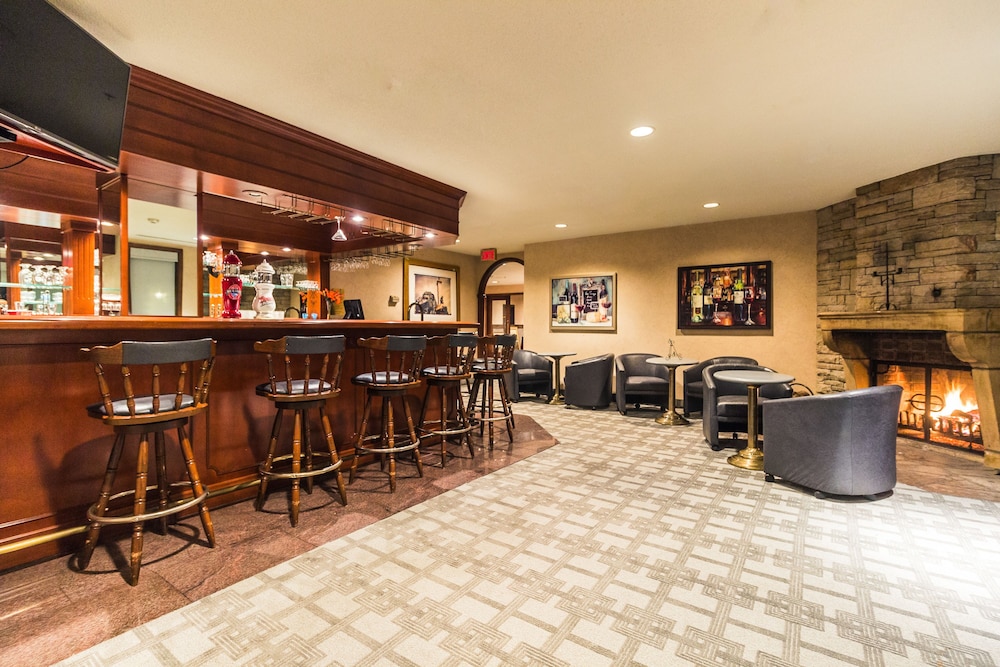 HOTEL LAC CARLING GOLF AND SPA 59/65