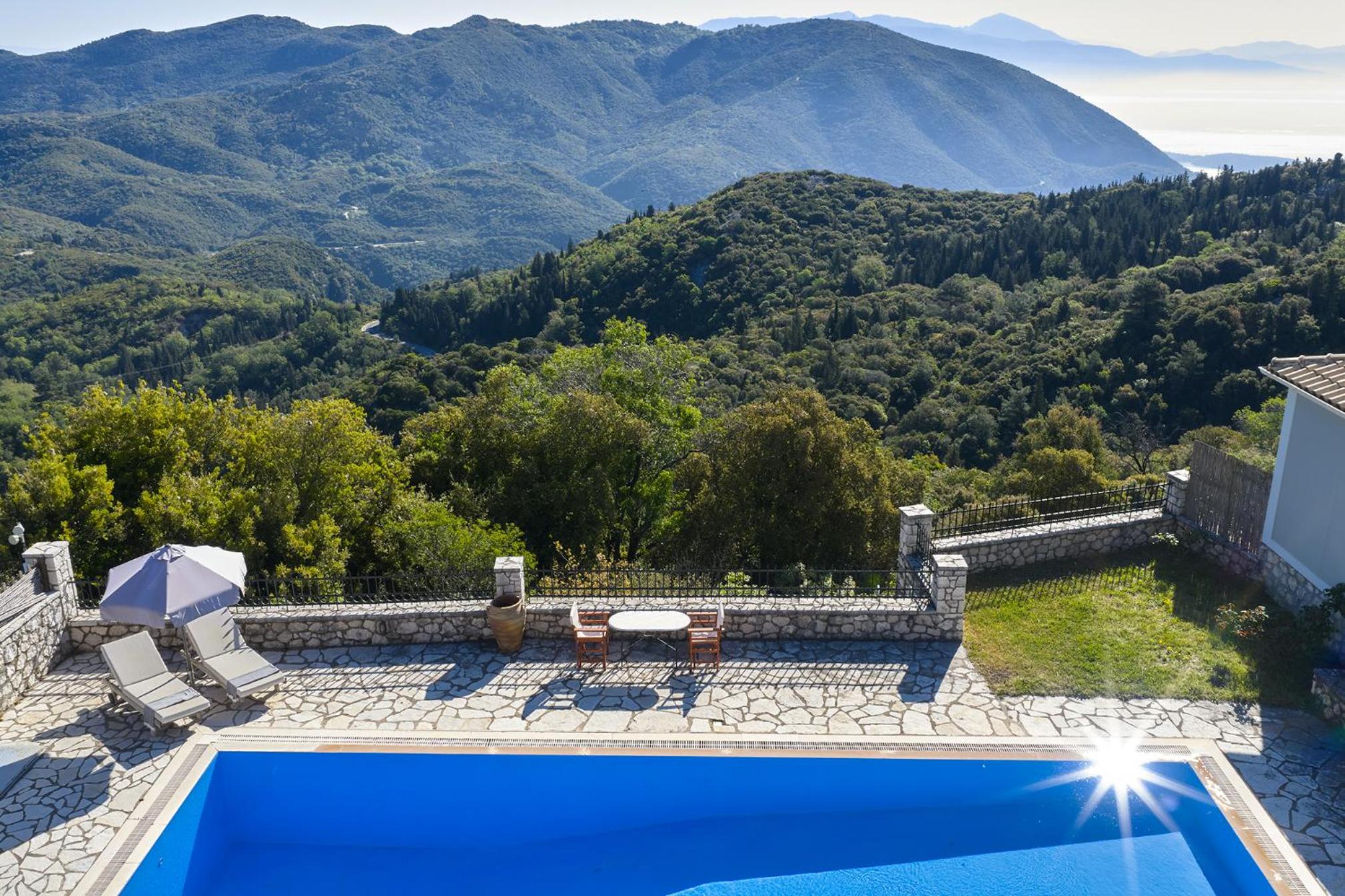 Lefkada Villas 40/51