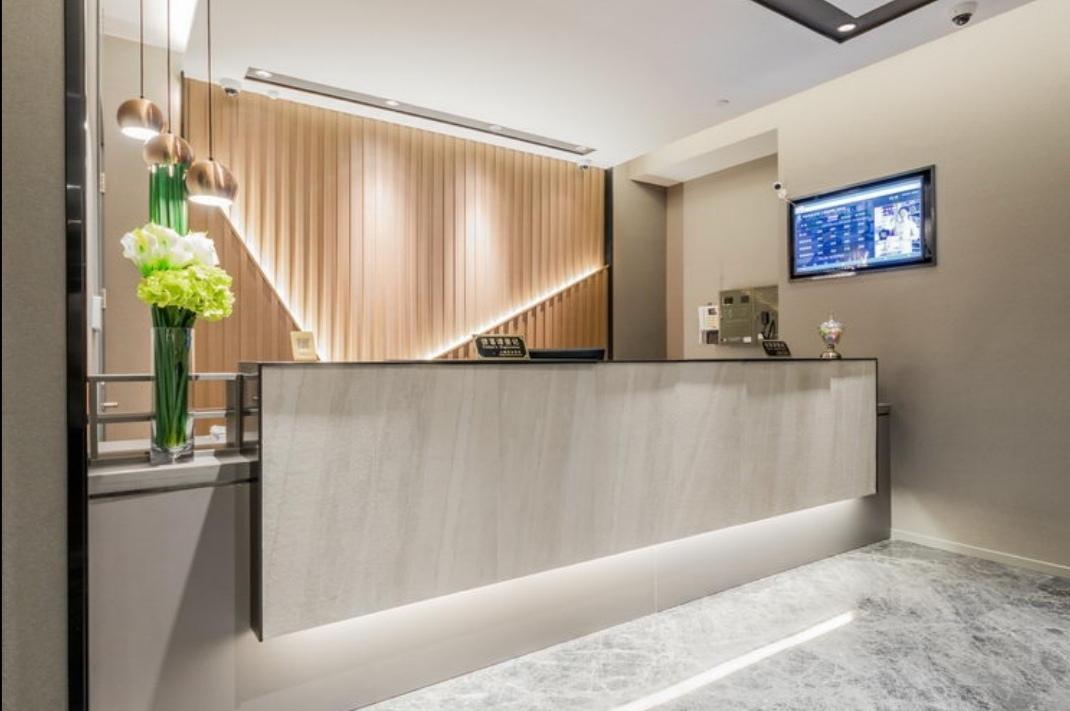 Home Inn Selected (Jinzhou Medical University Affiliated Hospital) 6/48
