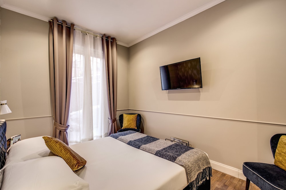 Charme Spagna Boutique Hotel 16/77
