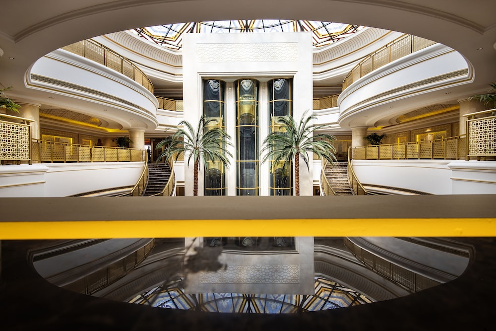 Ezdan Palace Hotel 4/59