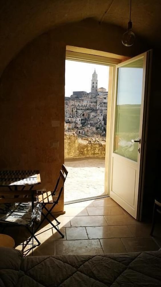 Cinque Elementi Sassi Matera 16/50