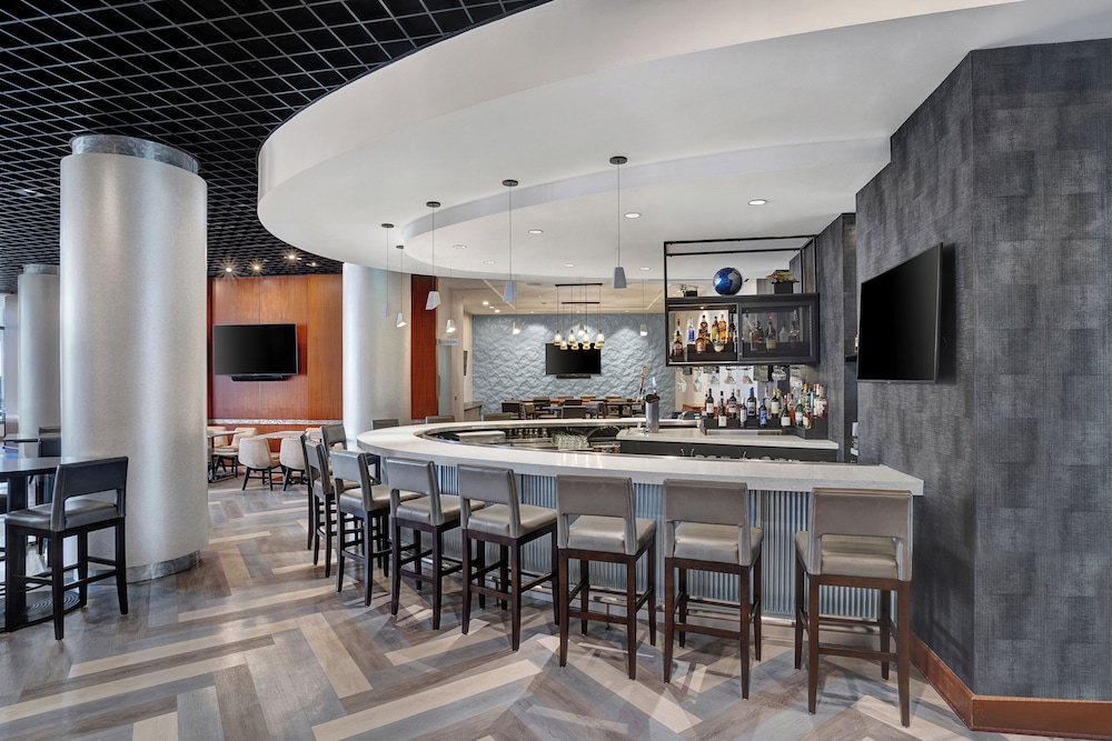 Hyatt Regency DFW International Airport 44/58