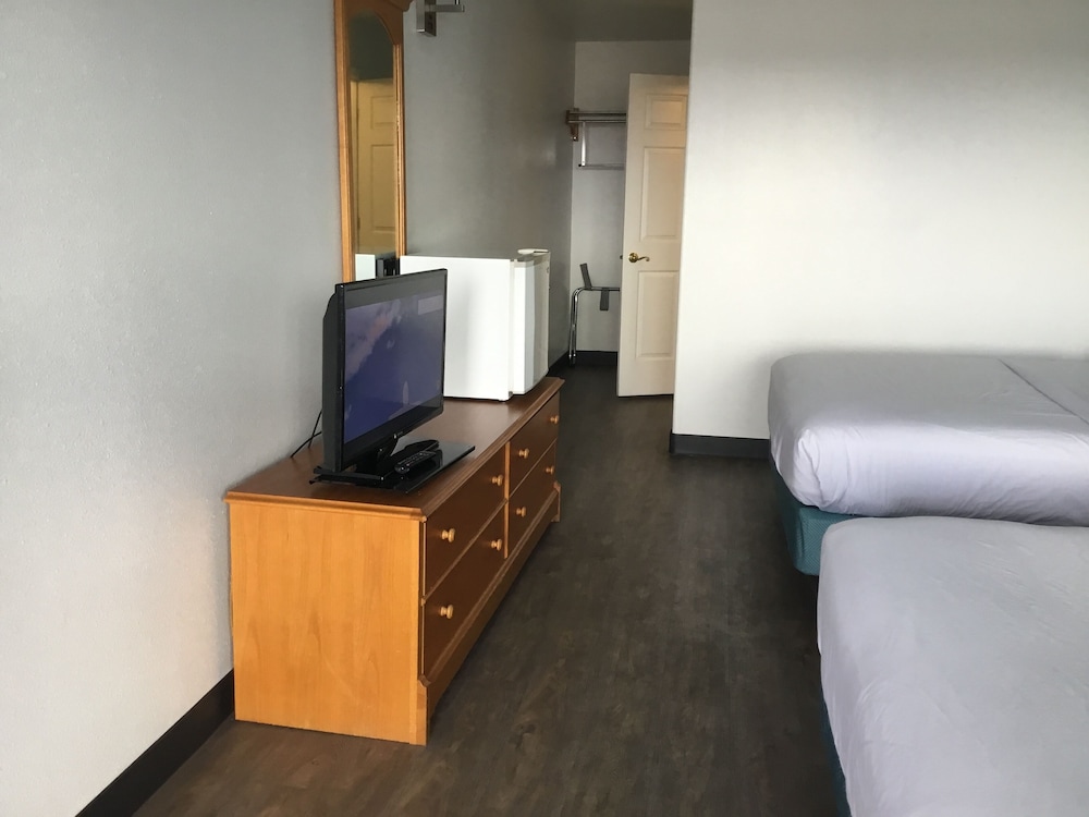 Motel6 Baker City, OR 5/61