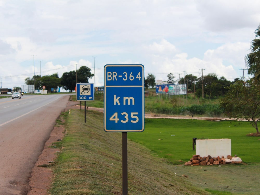 BANDEIRANTE PANTANAL HOTEL 41/48