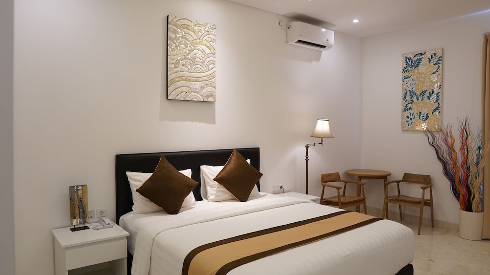 فيلا بسريرين كينج بغرفتي نوم، Bali Exclusive Residence 4/10