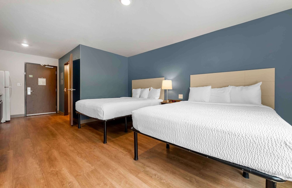 Extended Stay America Suites - St Paul - Woodbury 8/30