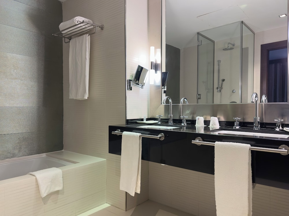 جناح جونيور بسرير كوين، Hotel Palacio Albacete and Spa 7/9