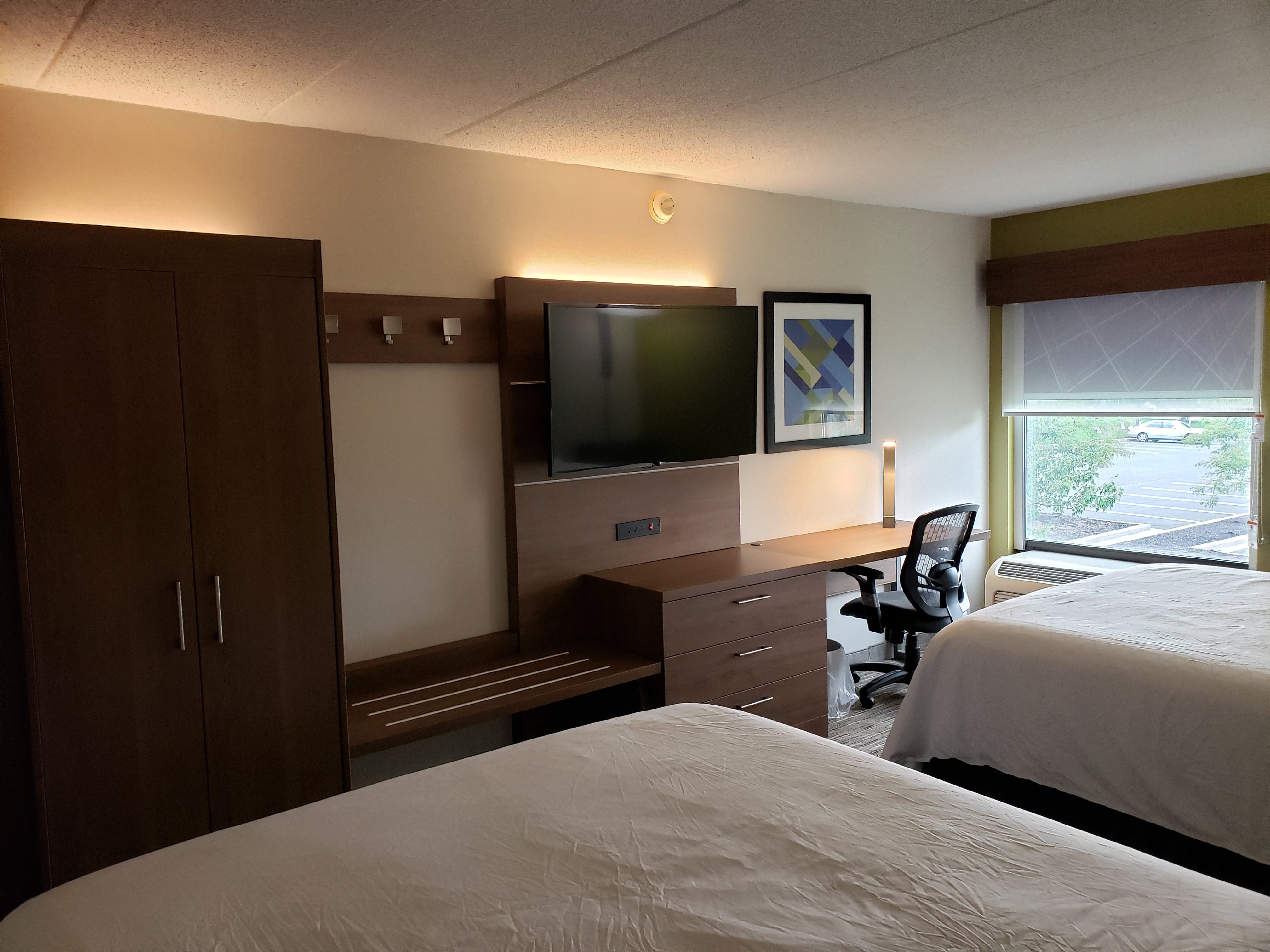 Holiday Inn Express Edgewood Aberdeen Bel Air 17/51