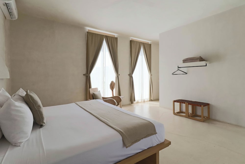 Hotel Panamera Tulum 29/58