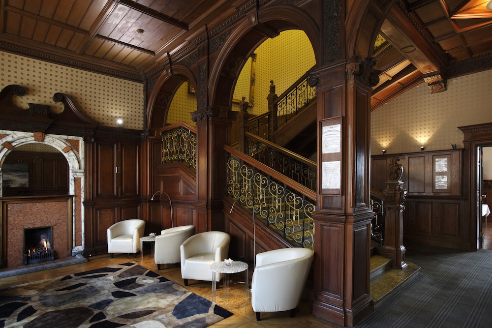 B B Edinburgh Hotel 31/41