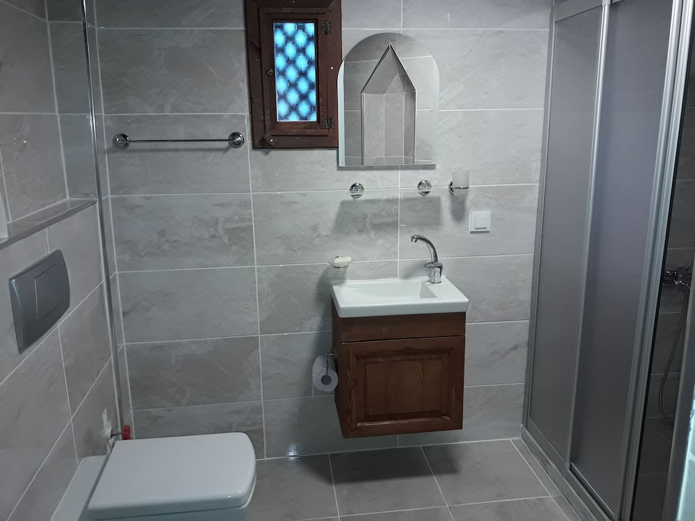Safranbolu Camlica Konagi Carsi Evi 45/50