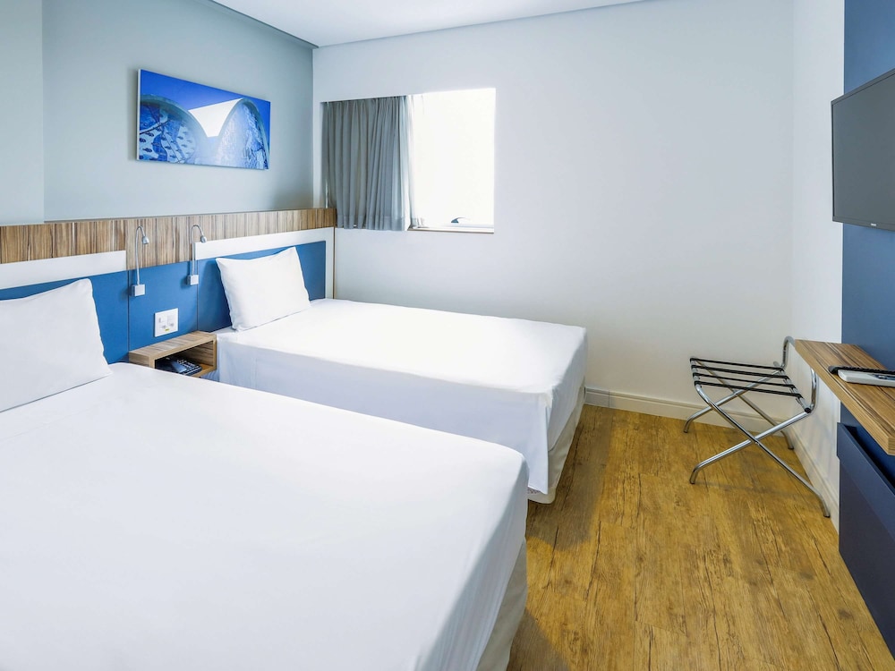 Ibis Styles Confins Aeroporto 13/61