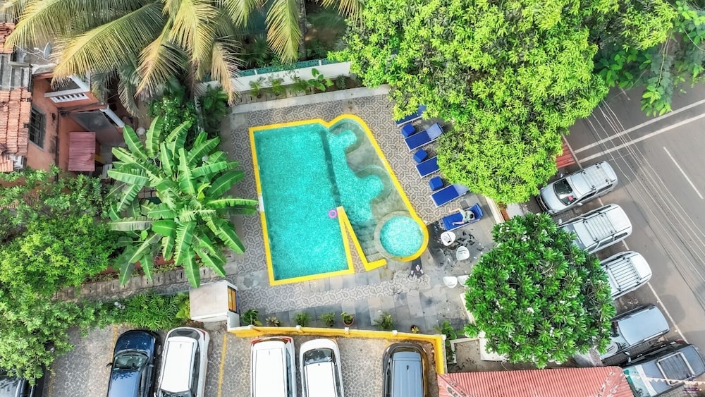 Hotel Citrus Prime 50/57