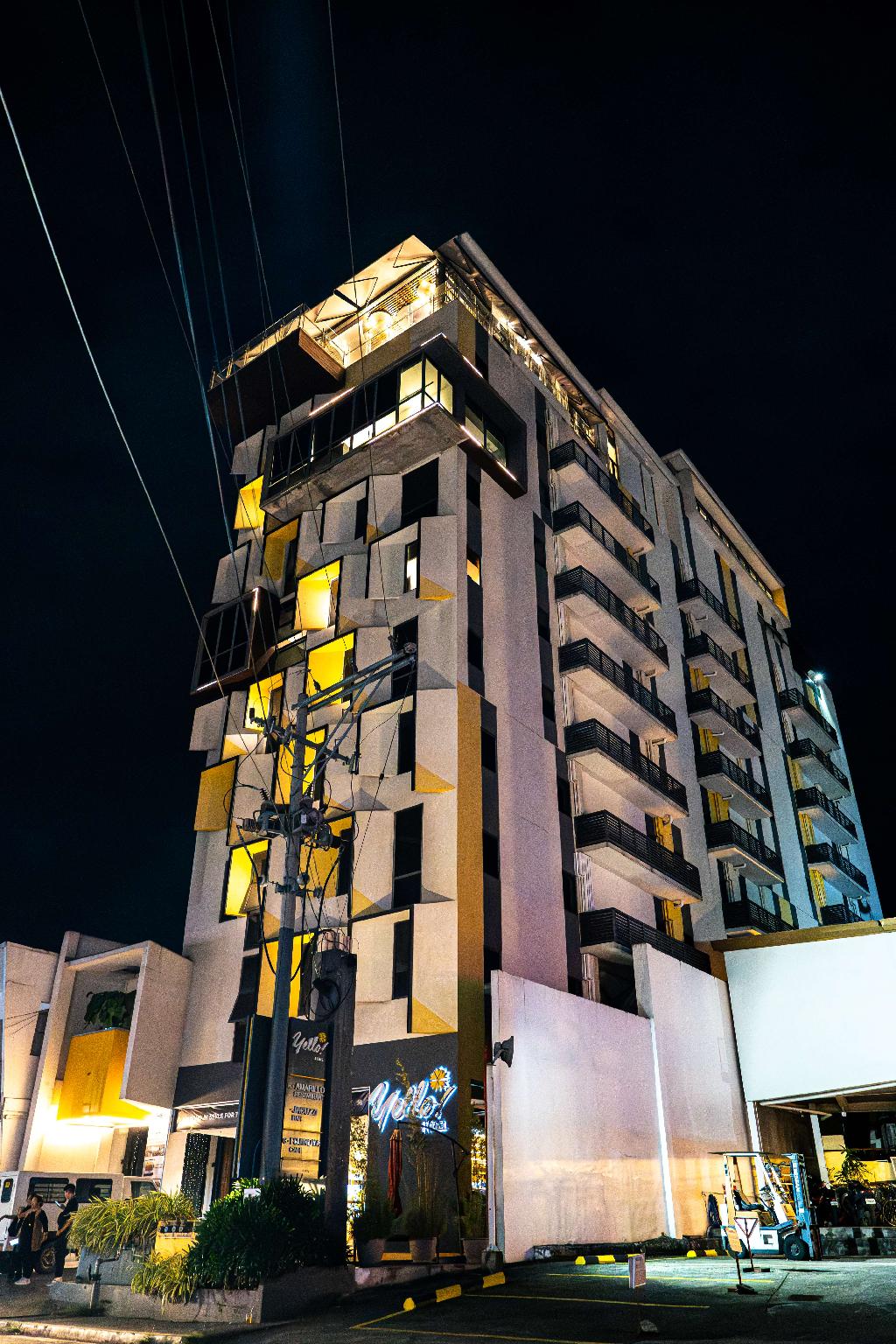 Yello Hotel in CEBU