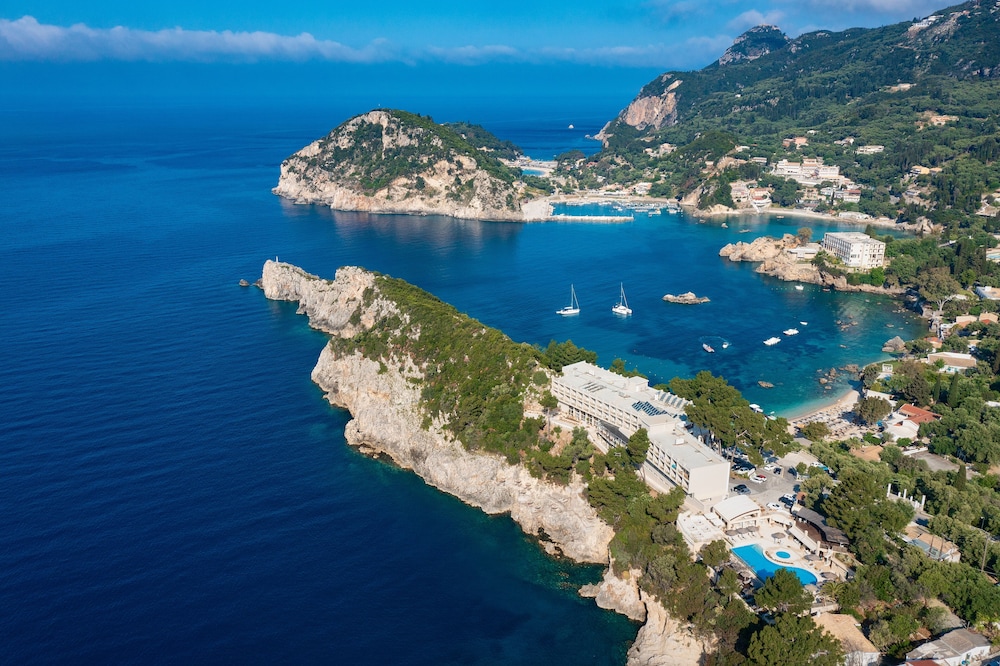 Akrotiri Beach - Adults Only 52/68