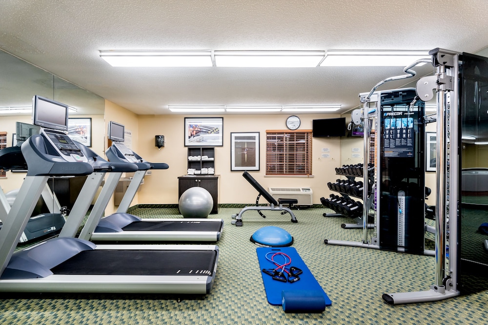 Candlewood Suites Washington Dulles Sterling 19/50