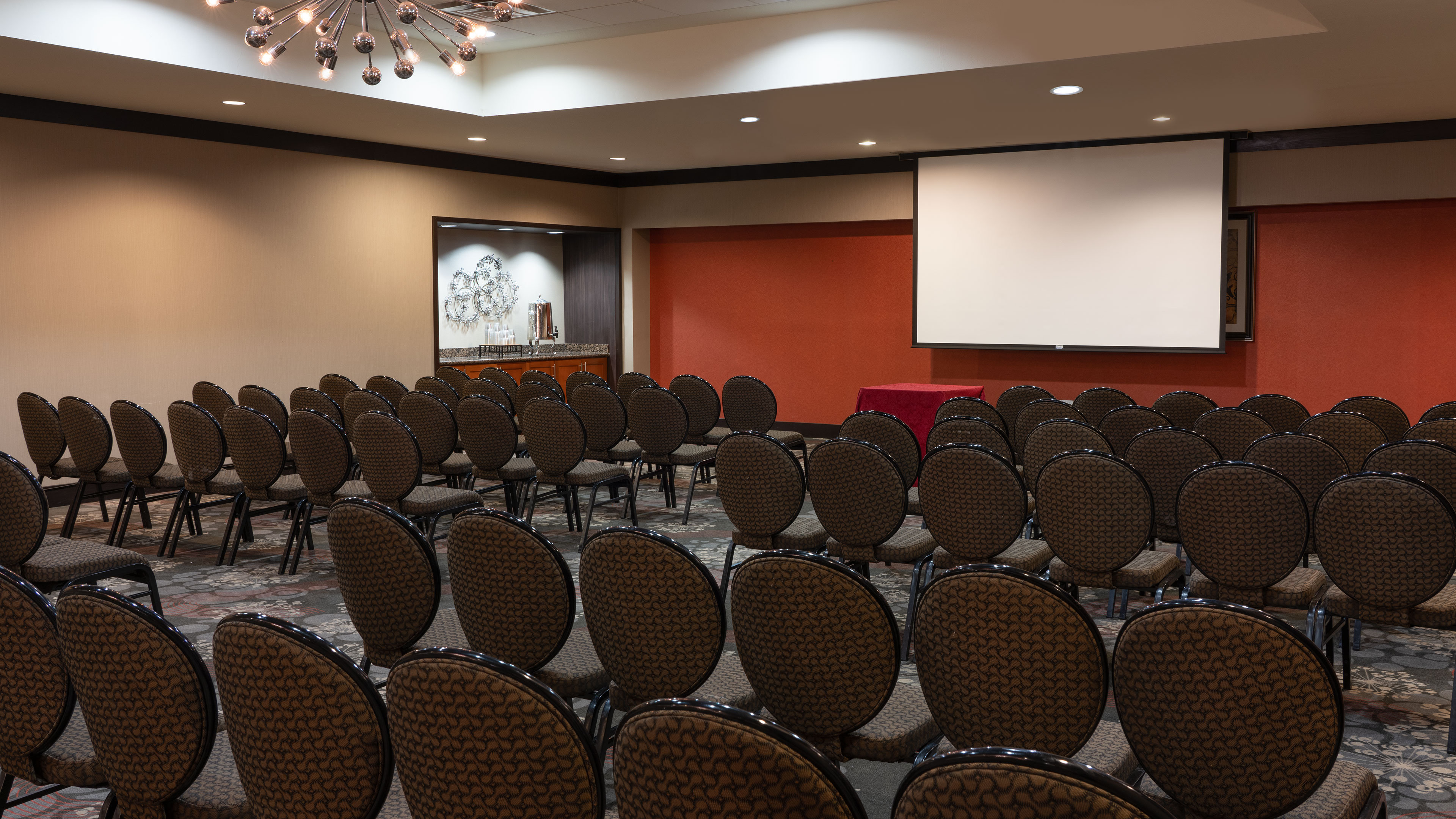 Holiday Inn & Suites Houston West - Westway Park, an IHG Hotel 53/59