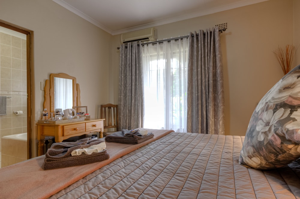 Buya Futhi Bed &amp; Breakfast 14/38