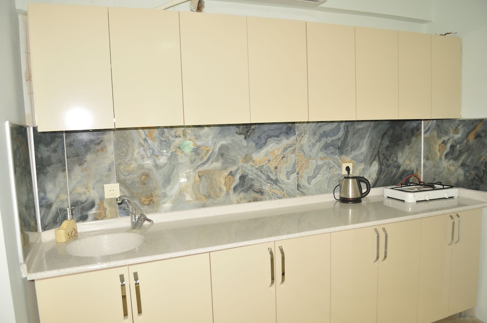 Kemer Suites 33/62