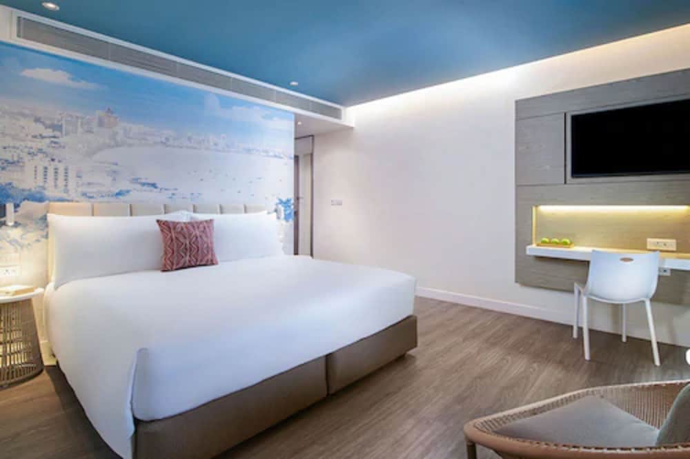 OZO North Pattaya 23/72
