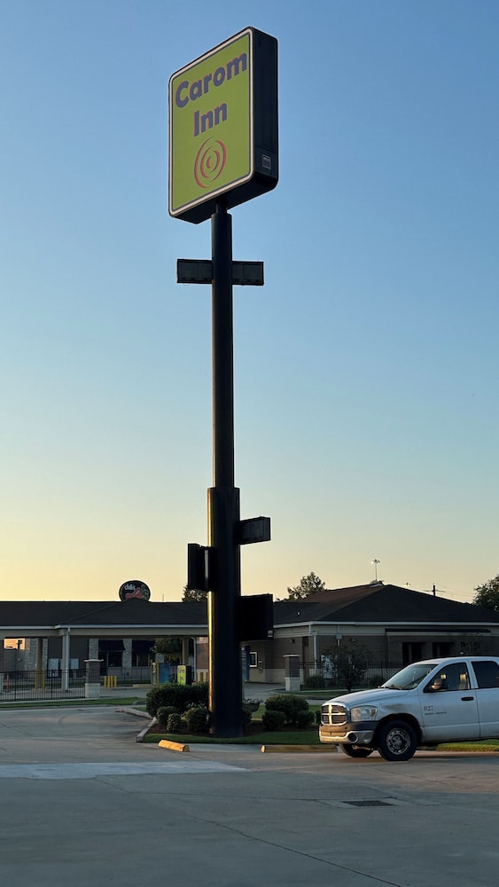 Carom Inn a Travelodge by Wyndham Denham Springs/Baton Rouge 27/33