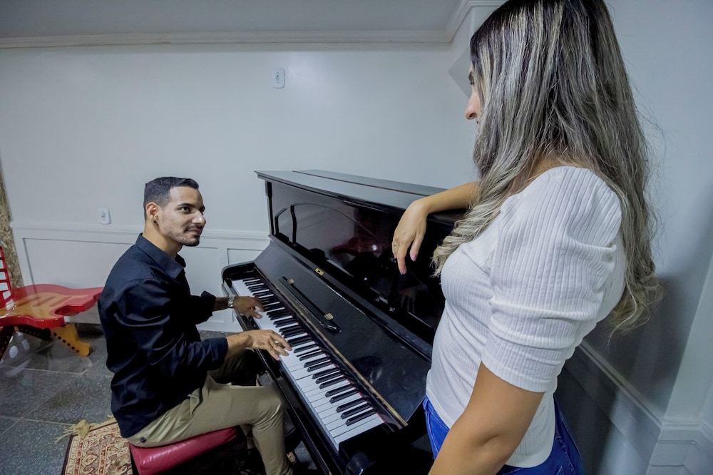 Hotel Vilage Inn Ribeirao Preto & Convencoes 61/70