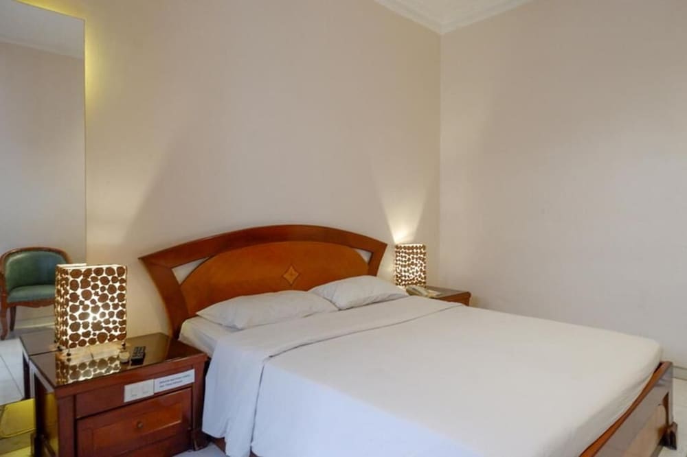 Hotel New Puri Garden Bandara Semarang 14/44