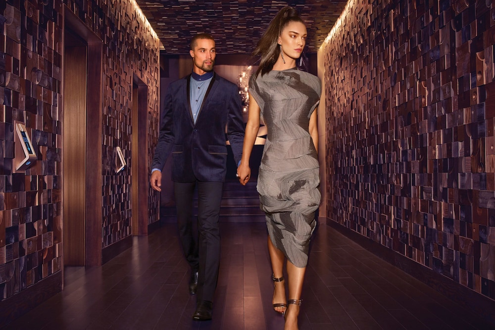 NOBU Las Vegas - A Caesars Rewards Destination 29/70