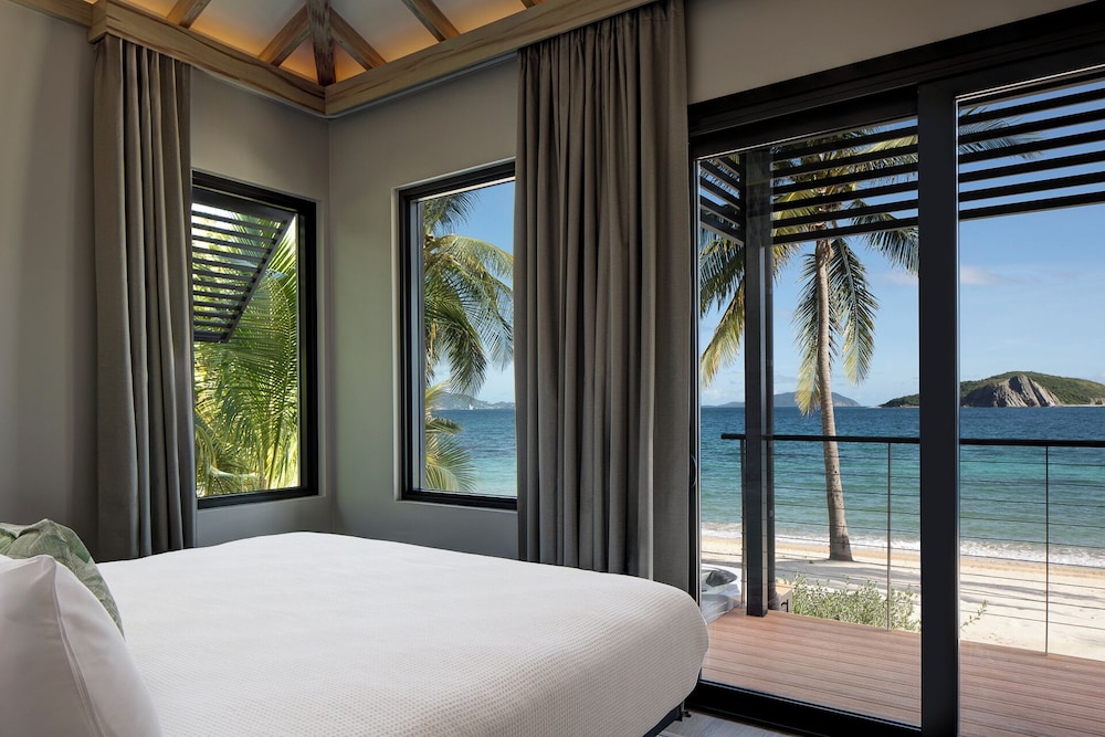PETER ISLAND RESORT AND SPA 15/55