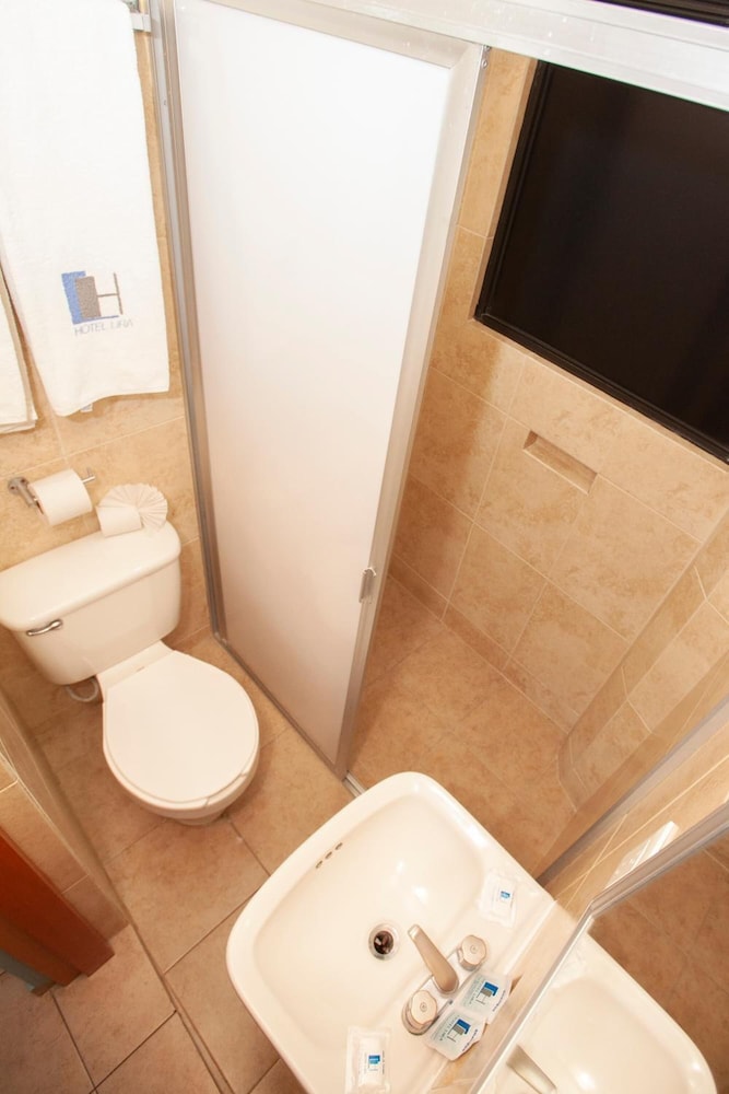 Hotel Lira - Solo Adultos 29/29
