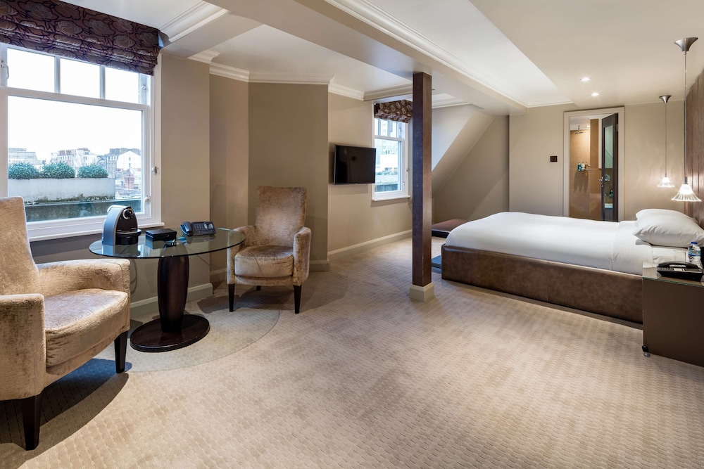 Radisson Blu Hotel London Bloomsbury 20/75