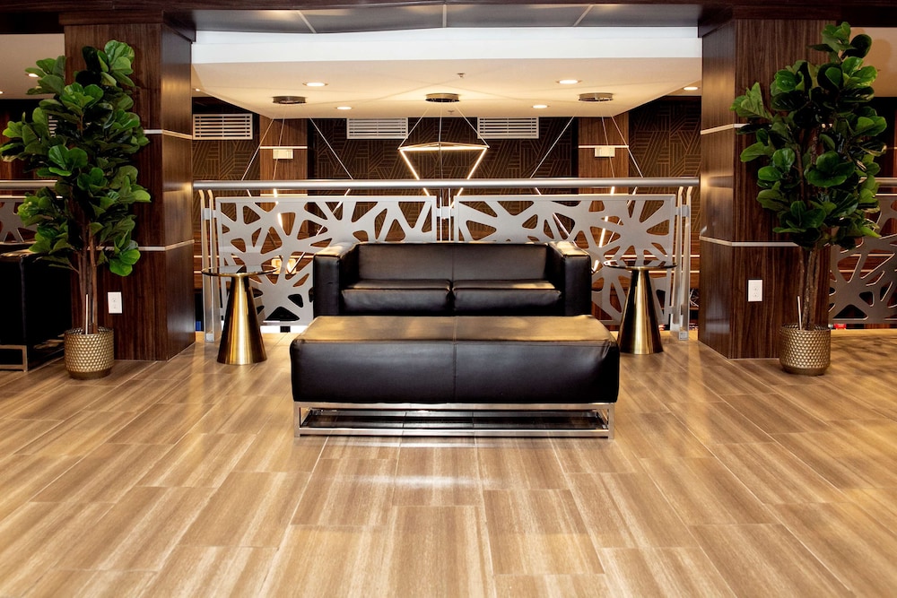 Hotel Mcallen Airport 22/46