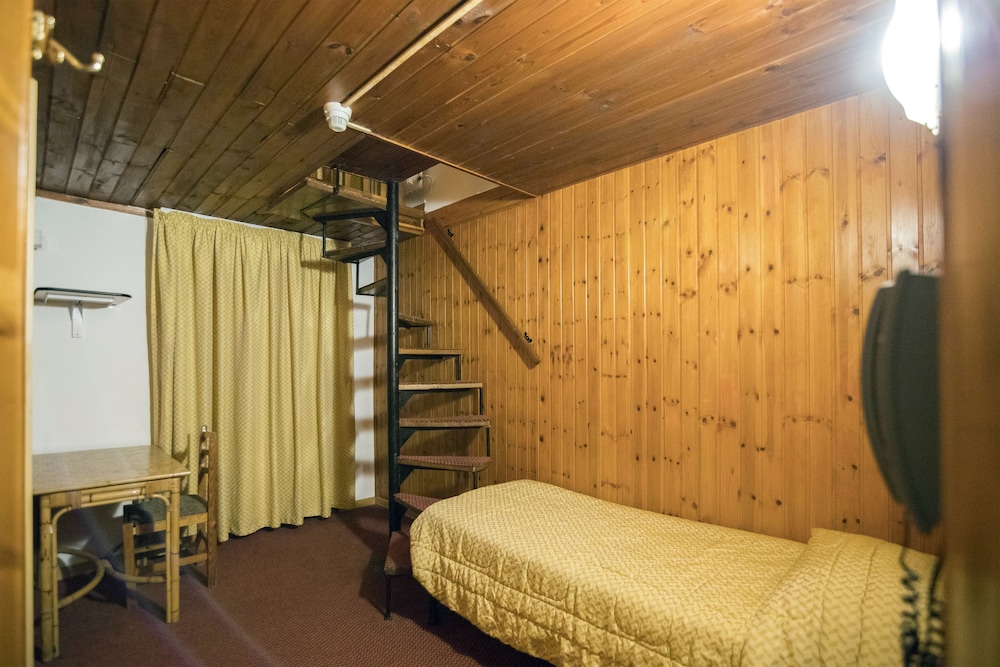 Hotel Pinguino 34/66