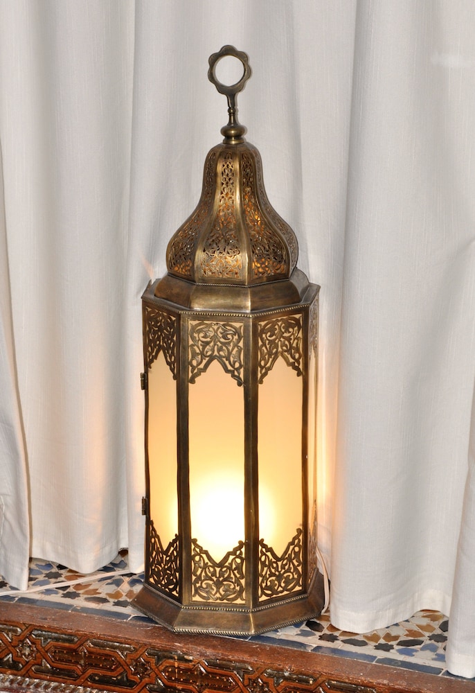 Hotel Blanco Riad 22/45