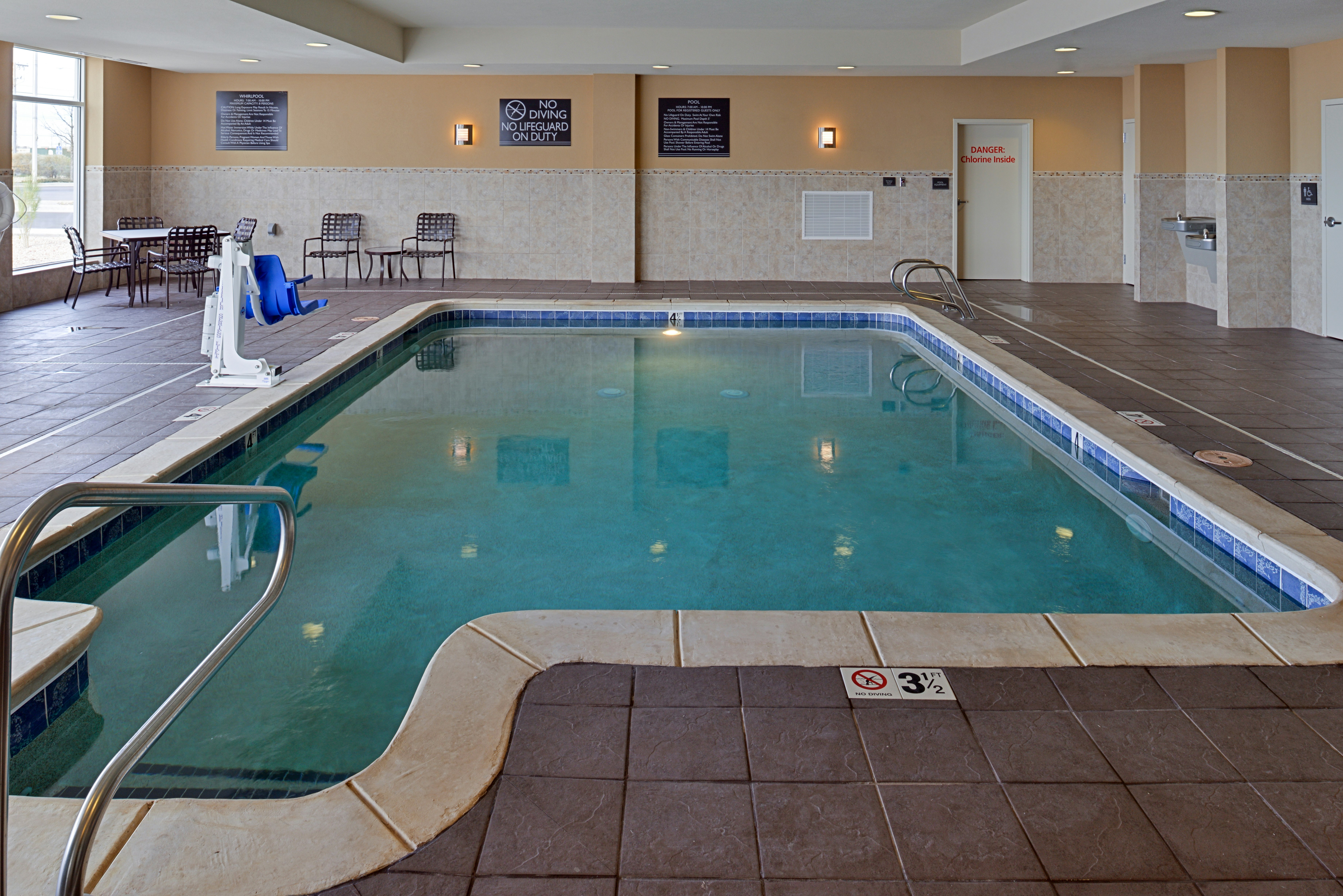 HILTON GARDEN INN HOBBS 22/51